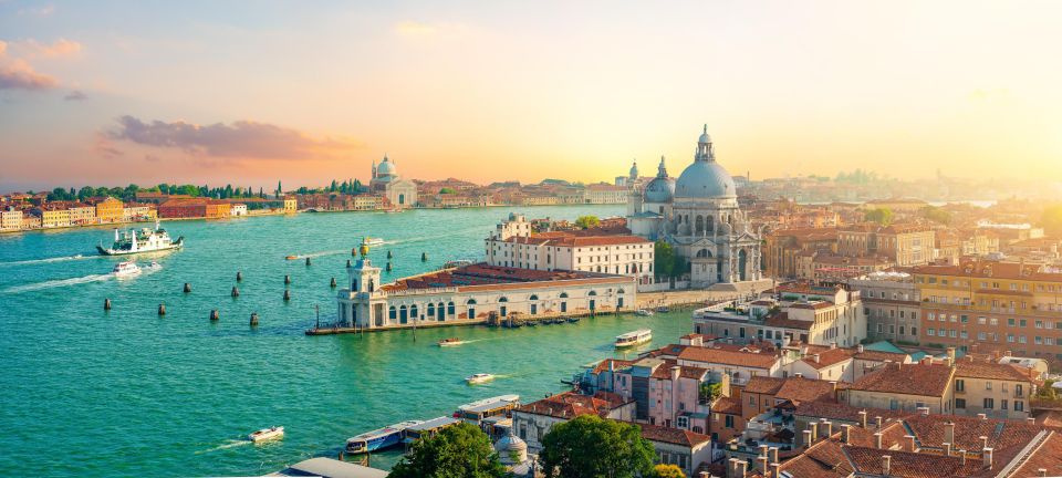 Ravenna Port to Venice with Deluxe Tour by Boat and Gondola - Why This Ravenna-to-Venice Day Works So Well