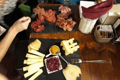 Rialto Food Tour and Gelato Tasting with a Local Guide - Teatro Malibran and Marco Polo’s Venice