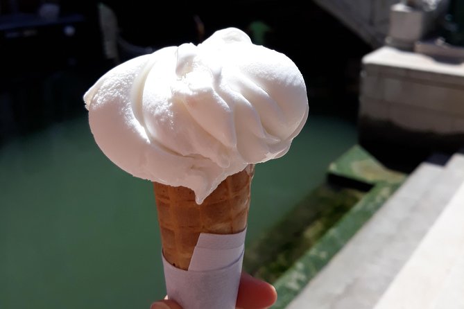 Rialto Food Tour and Gelato Tasting with a Local Guide - Price and value: what $177.44 is really buying you