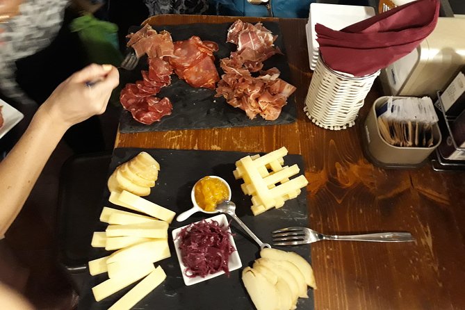 Rialto Food Tour and Gelato Tasting with a Local Guide - Teatro Malibran and Marco Polo’s Venice