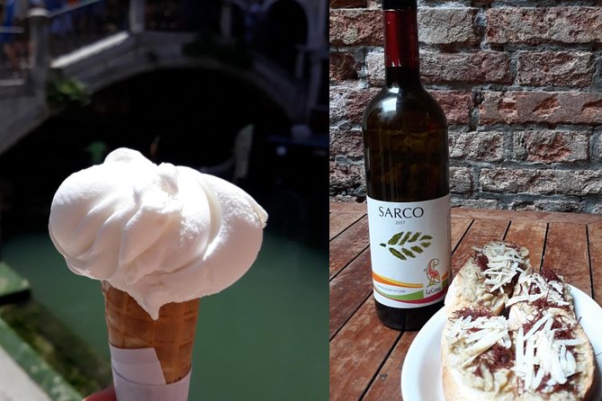 Rialto Food Tour With View - Campo Santa Maria dei Miracoli: where Renaissance beauty meets a working neighborhood