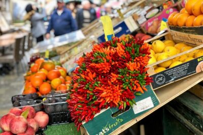 Rialto Market & Seafood Cooking Class in Murano - Murano’s kitchen lesson: cooking for real, not just watching
