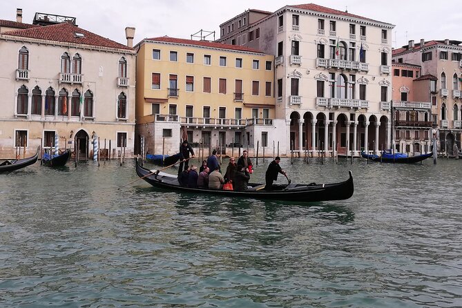 Rialto Market & Seafood Cooking Class in Murano - Price and what’s included: where the $342.07 goes
