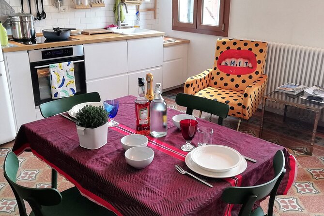Rialto Market & Seafood Cooking Class in Murano - Practical tips for a smooth morning-to-lunch schedule