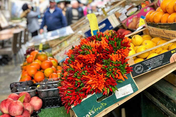 Rialto Market & Seafood Cooking Class in Murano - Murano’s kitchen lesson: cooking for real, not just watching