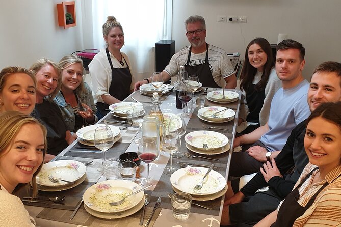 Rialto Market Tour and Italian Cooking Class with a local - Stop 2: Campo Bella Vienna and the Small-Group Cooking Class