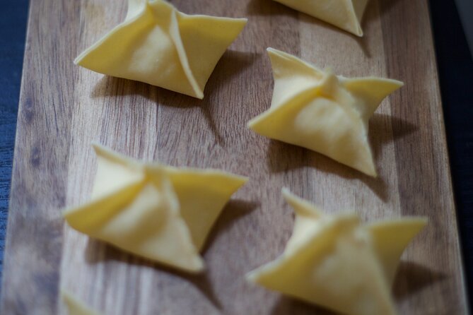 Rialto Market Tour and Italian Cooking Class with a local - The Best Part: You Eat What You Cook