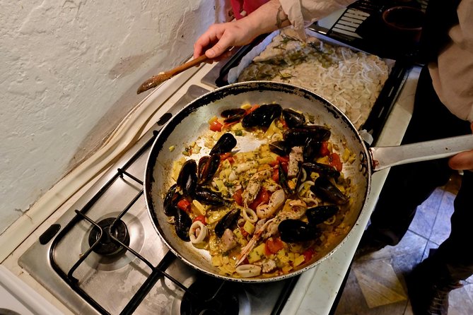 Rialto Market Tour & Private Cooking Class in the Heart of Venice - Who Should Book This Venice Cooking Class