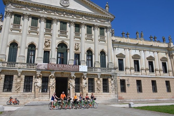 Riviera del Brenta Bike Tour - Quick take: what to expect before you go