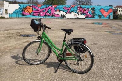 Riviera del Brenta Bike Tour - Squero Monumentale di Dolo: A Fast Stop That Hits the Big Idea