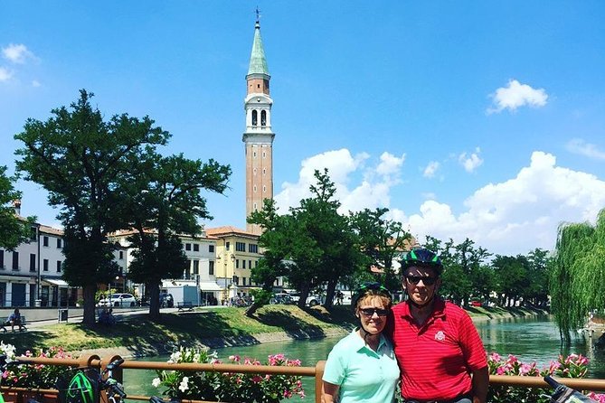Riviera del Brenta Bike Tour - Bikes, Group Size, and Pacing That Won’t Exhaust You