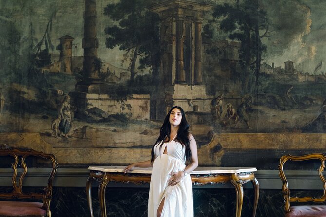 Romantic Photoshoot in Venice - What to bring (and what to skip) for better Venice photos