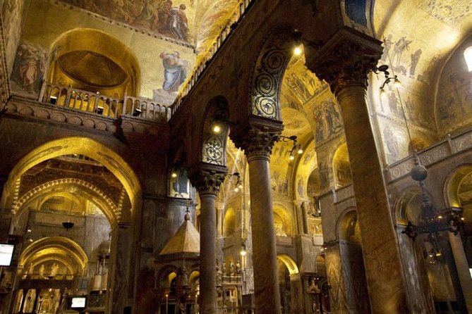 Saint Mark's VIP Night Tour: Exclusive Access Small Group Tour - Price and value: is $203.05 worth it?