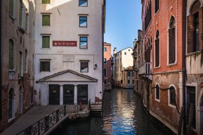 San Marco Pass: Basilica, Doge Pal. & Bell Tower Priority Tickets - Start at Venice Tours on Calle de le Rasse