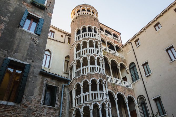 San Marco Pass: Basilica, Doge Pal. & Bell Tower Priority Tickets - Campanile di San Marco: using 30 minutes wisely