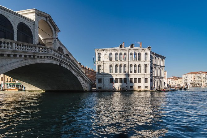 San Marco Pass: Basilica, Doge Pal. & Bell Tower Priority Tickets - Price and value: what $81.80 is actually covering