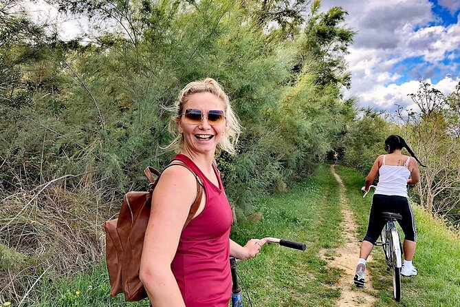 Sant’Erasmo Bike Tour in Venice’s Green Island - Key highlights to know before you go