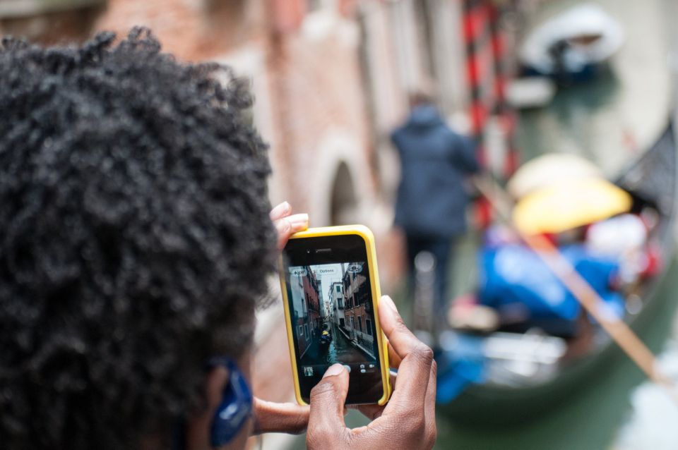 Secret Venice & Gondola Tour - Quick hits: what you’ll enjoy most