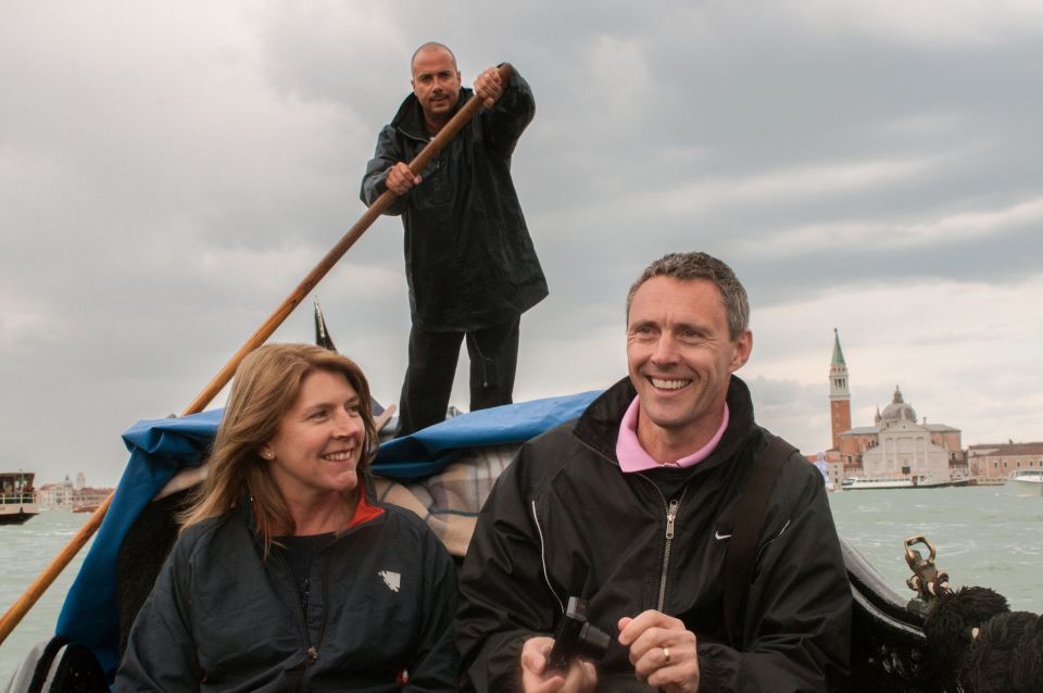 Secret Venice & Gondola Tour - The canal ending: gondola ride expectations (and how to plan for reality)
