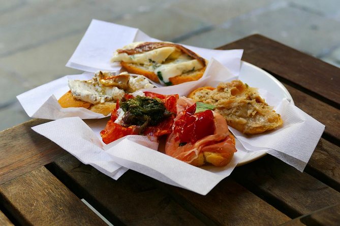 Semi-Private Venice Market and Cicchetti Food Experience - Should you book this Venice market and cicchetti experience?