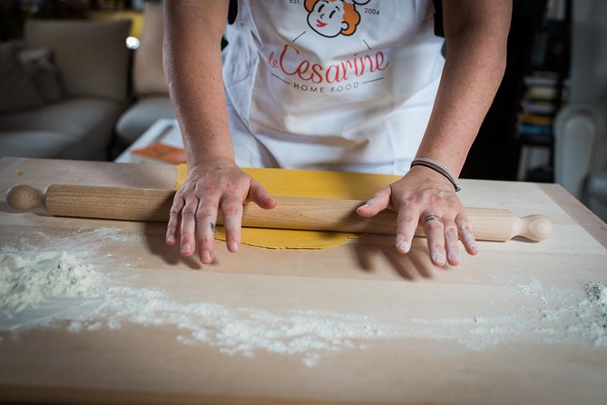 Share Your Pasta Love in a Local’s Home in Venice - The value of small-group attention (and why it helps in Venice)