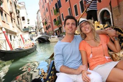 Skip the Line: Best of Venice Private Tour Including San Marco Doges' Palace and Gondola Ride - Doge’s Palace skip-the-line: Tintoretto ceilings and Casanova’s cell