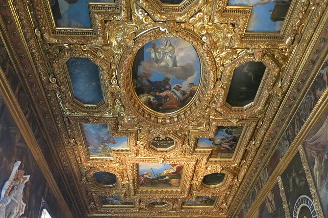 Skip the Line: Doge's Palace Guided Tour in Venice - Pace and group size: why timing can feel tight