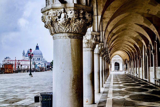 Skip the line Doge's Palace Guided Walking Tour in Venice - Where to Meet in Venice (and why the first 10 minutes matter)