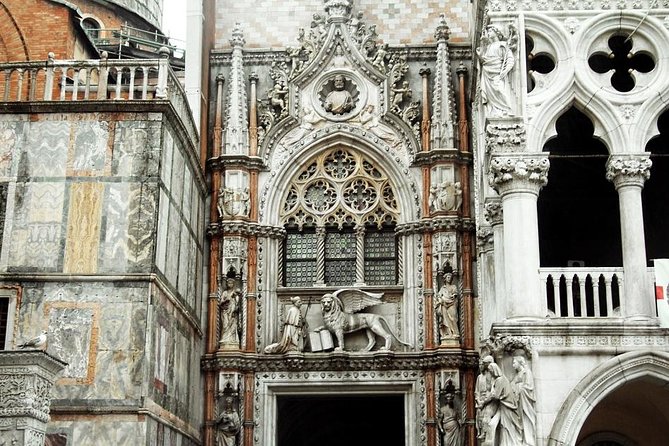 Skip the line Doge's Palace Guided Walking Tour in Venice - How long it really feels (and how the pace affects your enjoyment)
