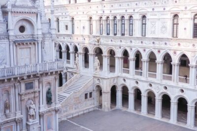 Skip-the-Line Guided Tour of Doge's Palace - Skip-the-line entry: what to expect when doors are busy