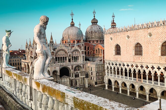 Skip the Line St. Mark's Basilica Tour - Key highlights for your St. Mark’s Basilica tour