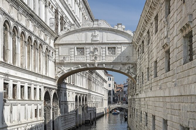 Small-group Doge's Palace Skip-the-line Tour - Who This Tour Is Best For