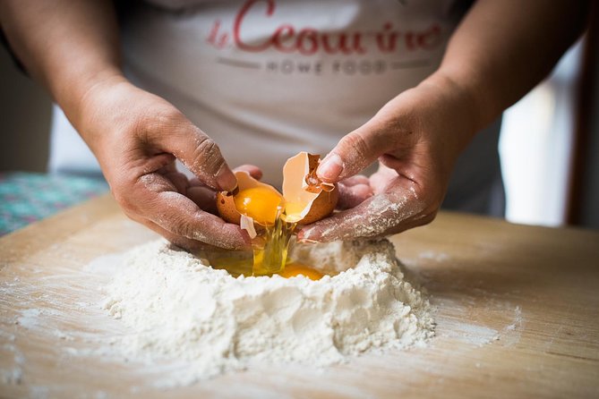 Small Group Pasta and Tiramisu Class at Local's Home in Venice - Key Takeaways Before You Cook