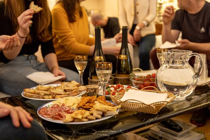 Small Group Pasta and Tiramisu Class at Local's Home in Venice - Price and Value: Is $119.77 Worth It?