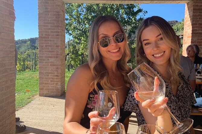 Small Group Prosecco Experience from Venice - Boutique Winery - Lunch, Photo Stop, and the Small Extras That Make It Worth It