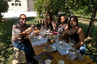 Small Group Prosecco Experience from Venice - Boutique Winery - Tasting Brut, Extra Dry, Dry, and Rosé Prosecco Like a Pro
