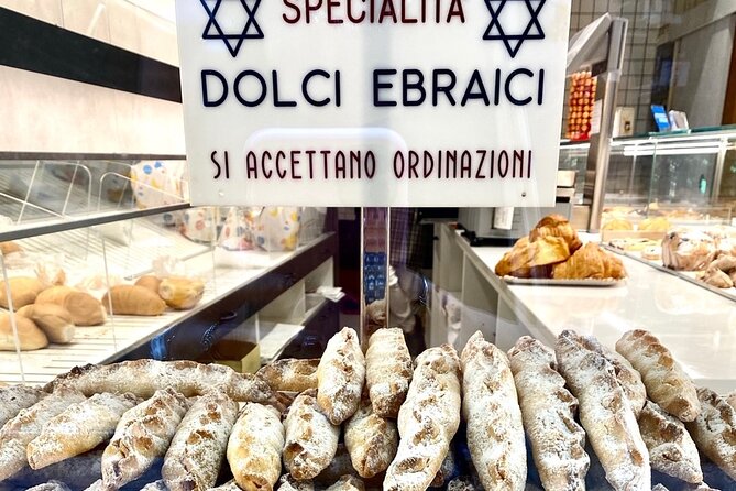 Small Group Tour Historical and Charming Venice Jewish Ghetto - Calle Ghetto Vecchio: the word ghetto and how language carries history