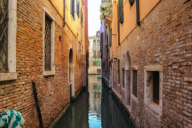 Small Group Tour to Venice departing from Abano Terme - Getting to Venice from Abano Terme and finding the meeting point