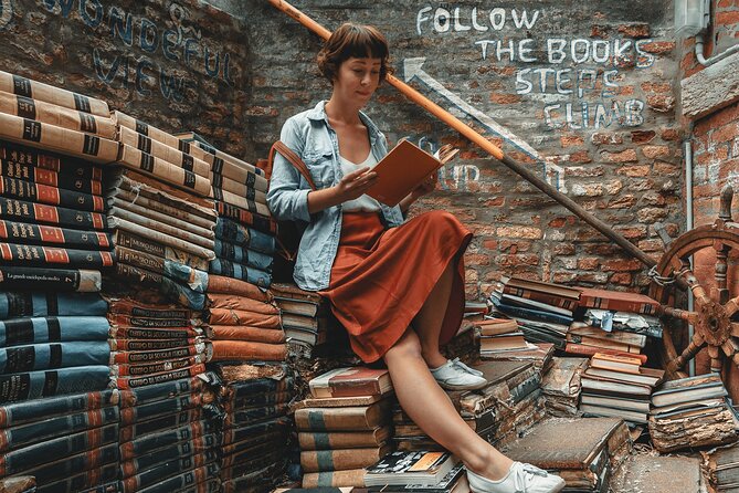 Small Group Tour to Venice departing from Abano Terme - San Polo: the relaxed sestiere with bacari energy