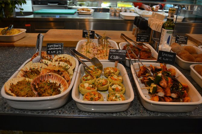 Small Group Venice Street Food and Sightseeing Tour - Who should book this Venice tour (and who should skip it)