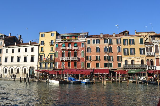 Small Group Venice Street Food and Sightseeing Tour - Should you book this Venice street food and sightseeing tour?