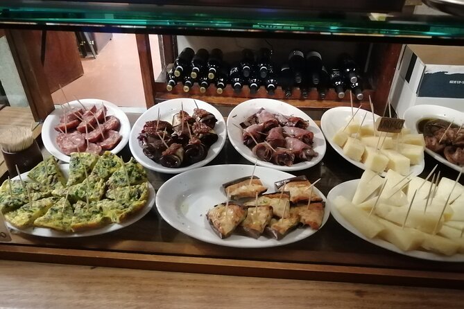 Small Group Venice Street Food and Sightseeing Tour - FAQ