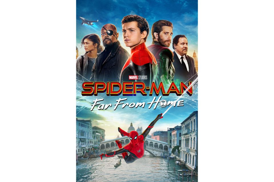Spider-Man, The Tourist & all Movie Locations in Venice - Key highlights that matter before you book