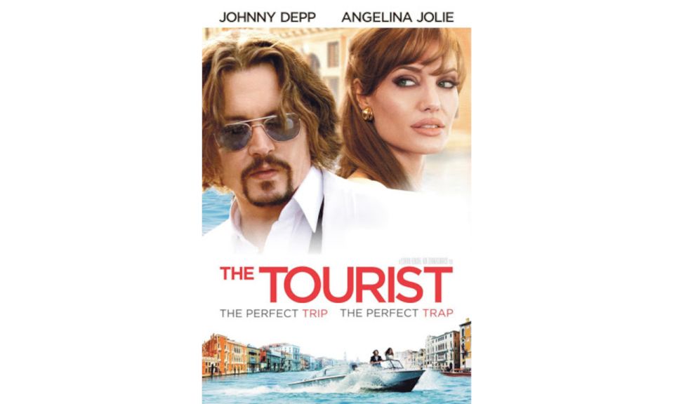 Spider-Man, The Tourist & all Movie Locations in Venice - A Spider-Man lens on Venice’s film locations