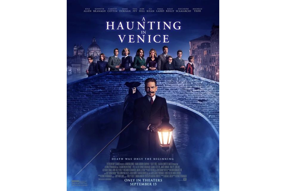 Spider-Man, The Tourist & all Movie Locations in Venice - Photo targets you’ll chase: Rialto Bridge and Saint Mark Square