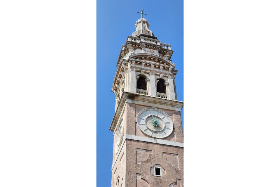 Spider-Man, The Tourist & all Movie Locations in Venice - Price and value for a private group up to 3 people