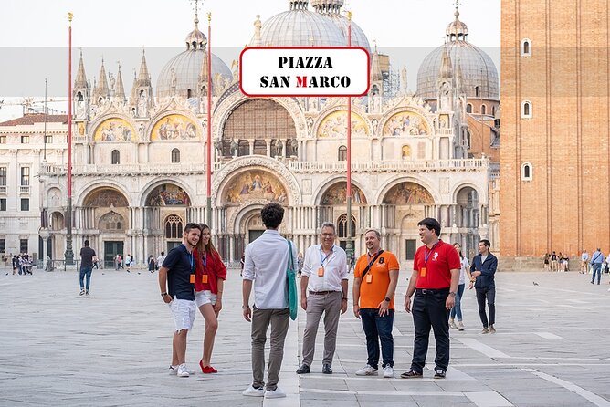 St. Mark Basilica: The Shining Cathedral Tour - 3 Basilicas Pass - Price and Value: How $18.14 Stacks Up Against Official Tickets