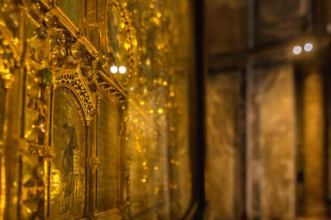 St. Mark Basilica: The Shining Cathedral Tour - 3 Basilicas Pass - What the 3 Basilicas Pass Adds Beyond One Church