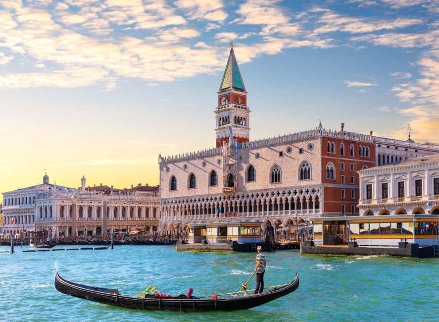 St Mark's Basilica and Doge's Palace Priority Entry Ticket - Key Things I’d Plan Around