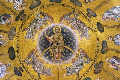 St Mark's Basilica Tour - Meeting Point at Calle Larga de l’Ascension: Don’t Let the App Confuse You